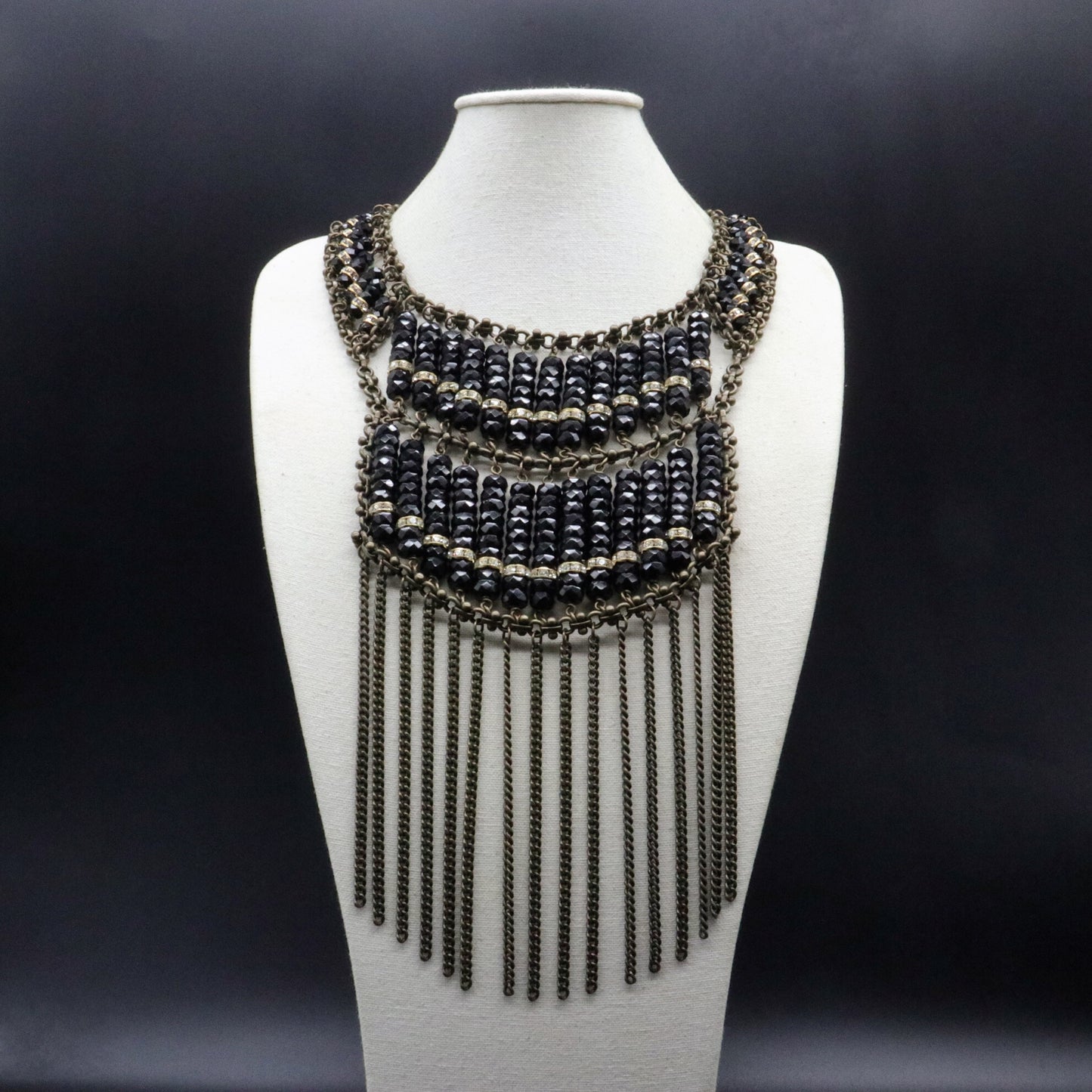 【Native American】Collier Masterpiece