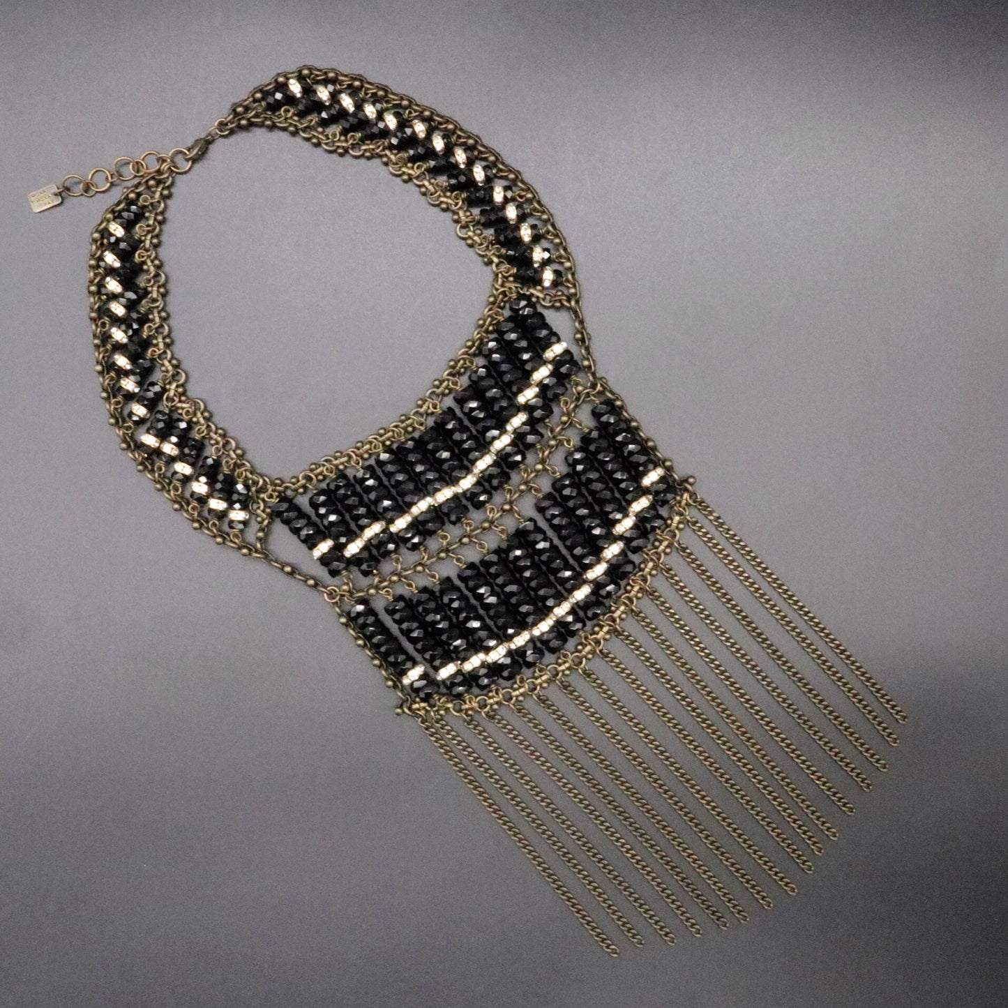 【Native American】Collier Masterpiece