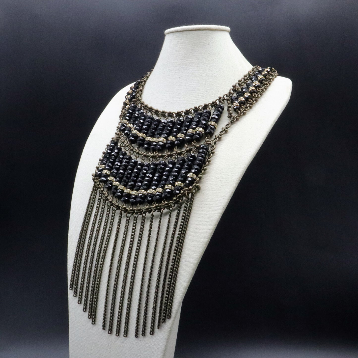 【Native American】Collier Masterpiece