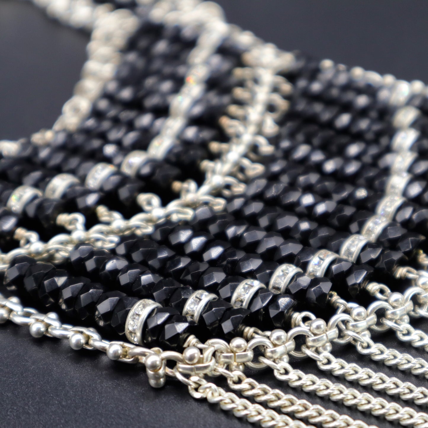 【Native American】Collier Masterpiece