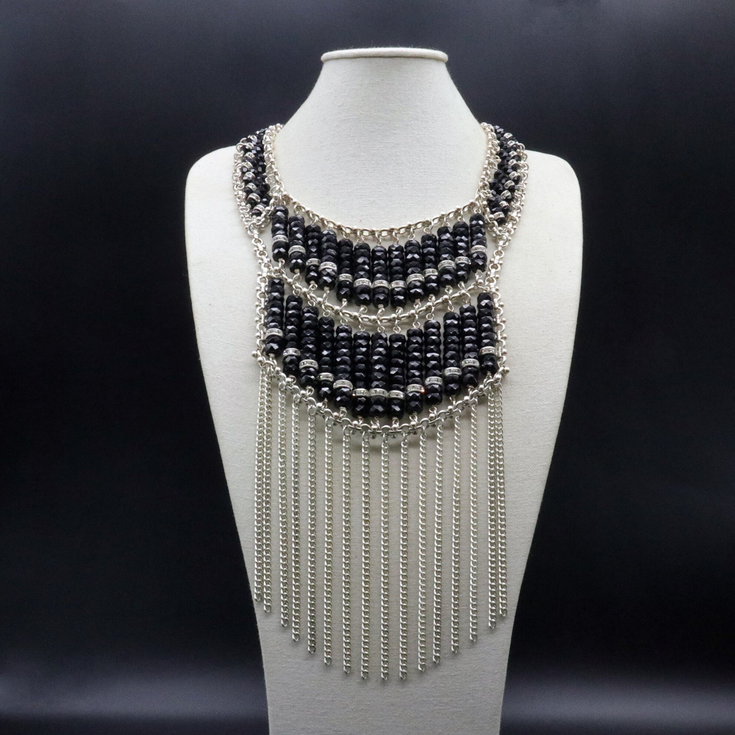 【Native American】Collier Masterpiece