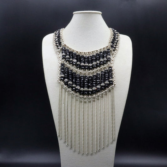 【Native American】Collier Masterpiece