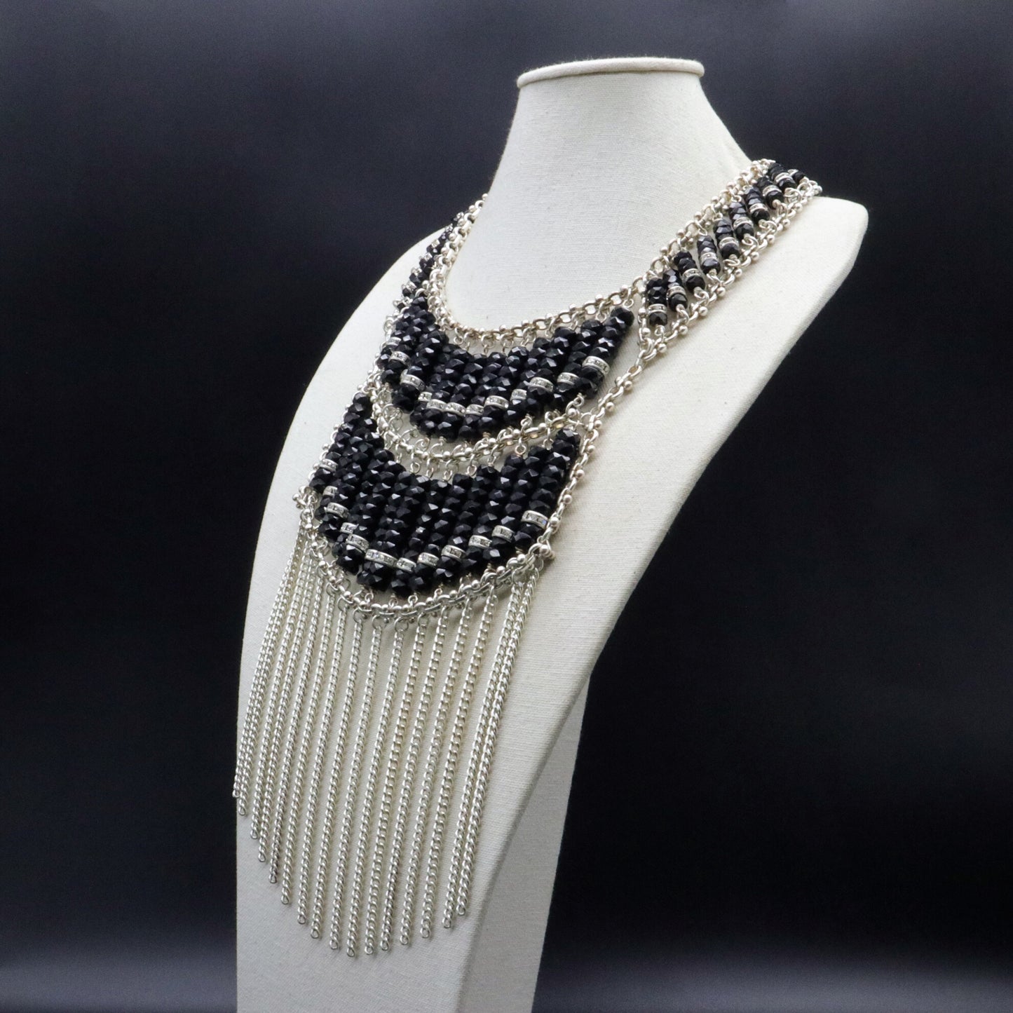 【Native American】Collier Masterpiece