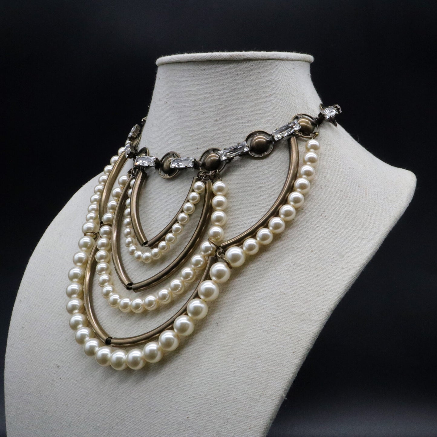 【Crypt of Sagrada Familia】Collier Masterpiece