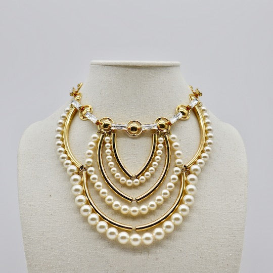 【Crypt of Sagrada Familia】Collier Masterpiece
