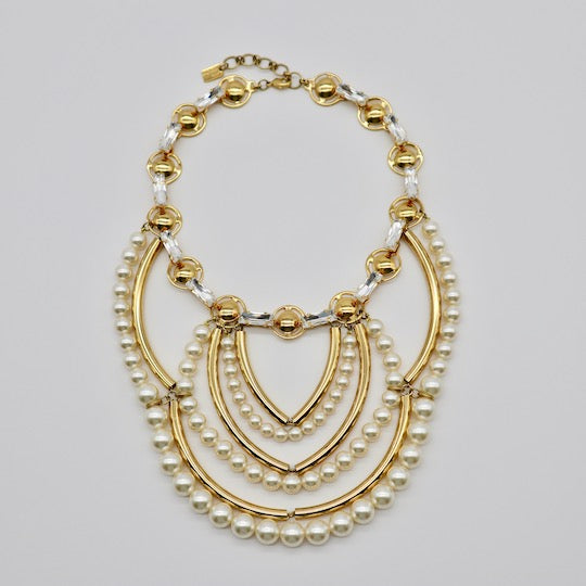 【Crypt of Sagrada Familia】クリプト オブ サグラダファミリア マスターピース ネックレス