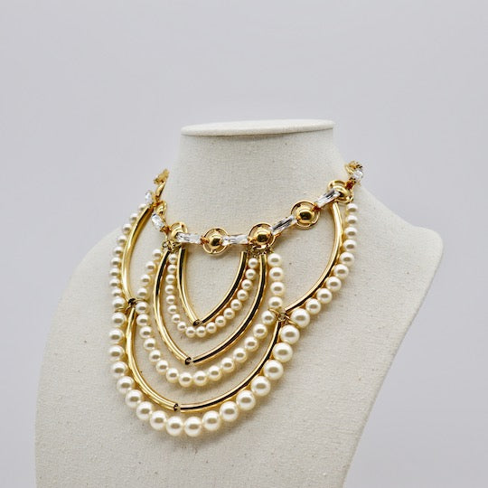 【Crypt of Sagrada Familia】Collier Masterpiece