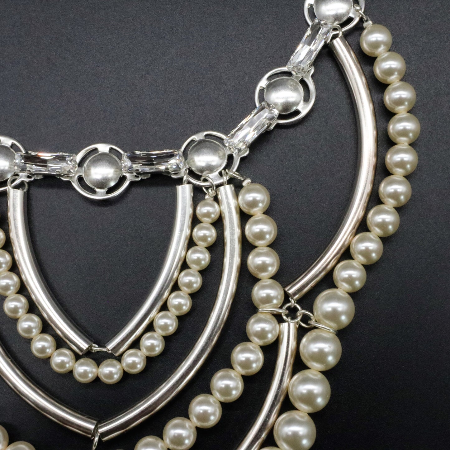 【Crypt of Sagrada Familia】Collier Masterpiece