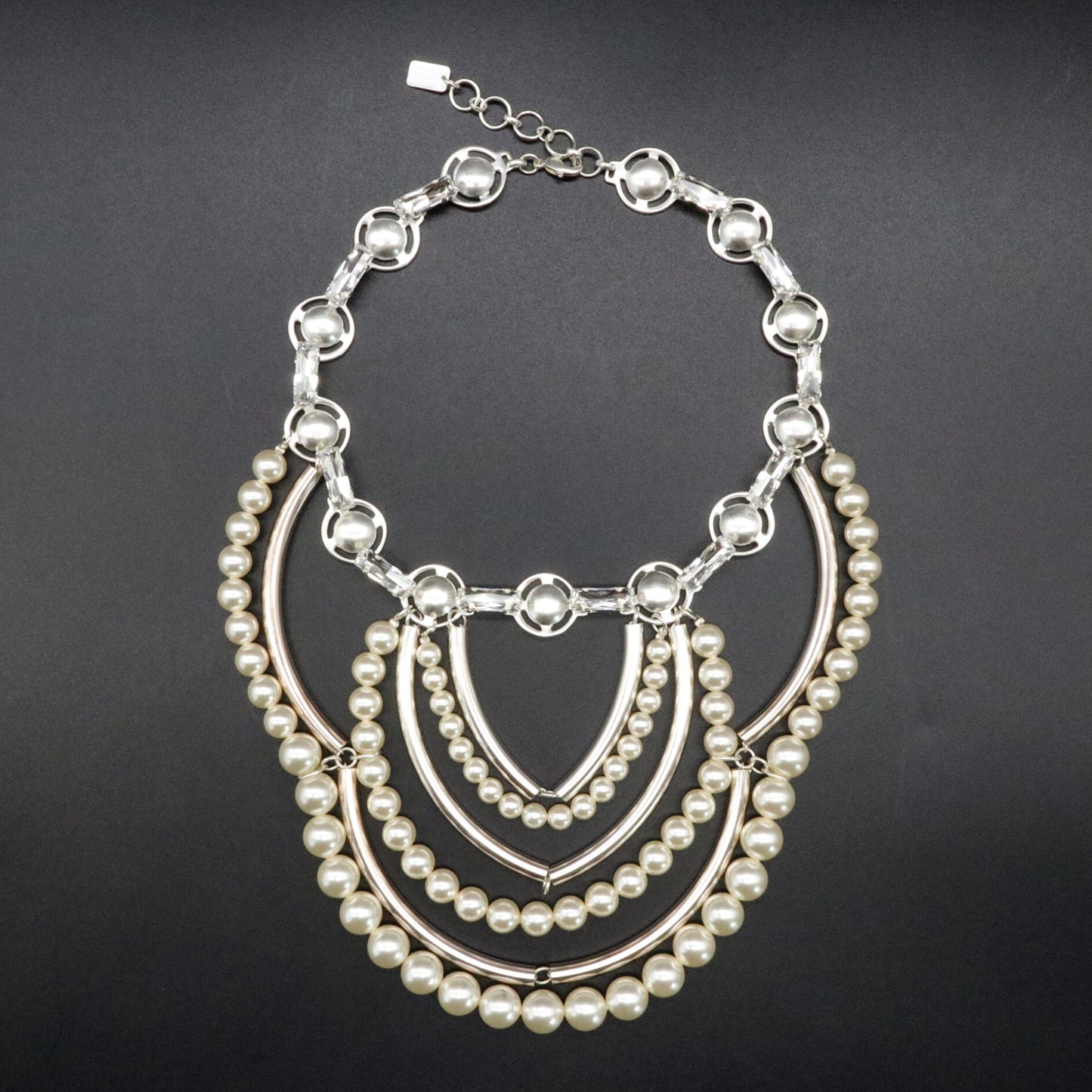 【Crypt of Sagrada Familia】Collier Masterpiece