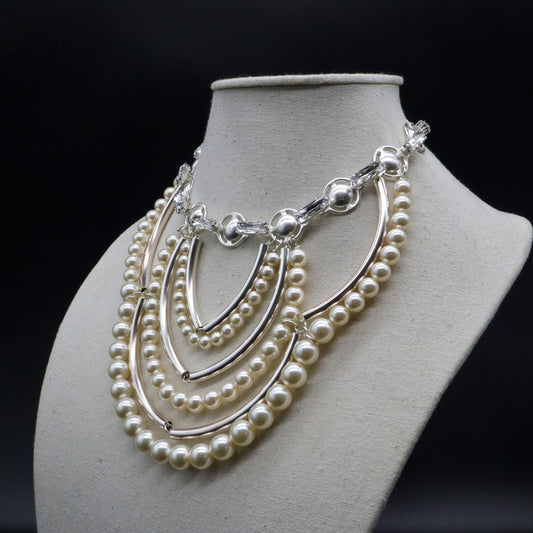 【Crypt of Sagrada Familia】Collier Masterpiece