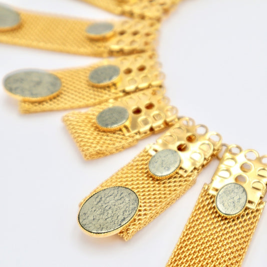 【La Fortezza】Collier Masterpiece