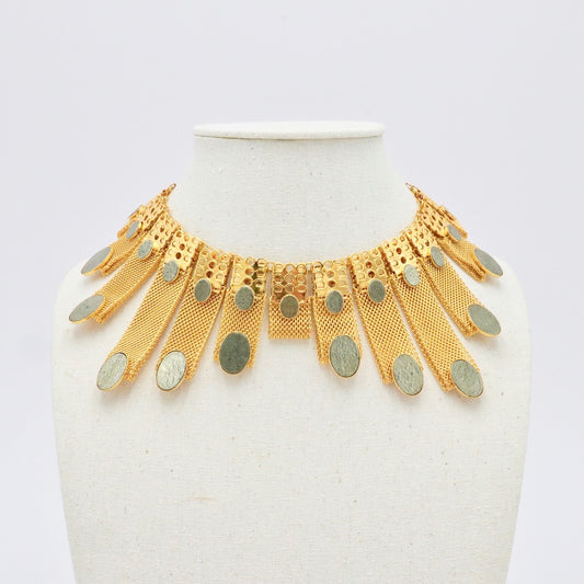 【La Fortezza】Collier Masterpiece