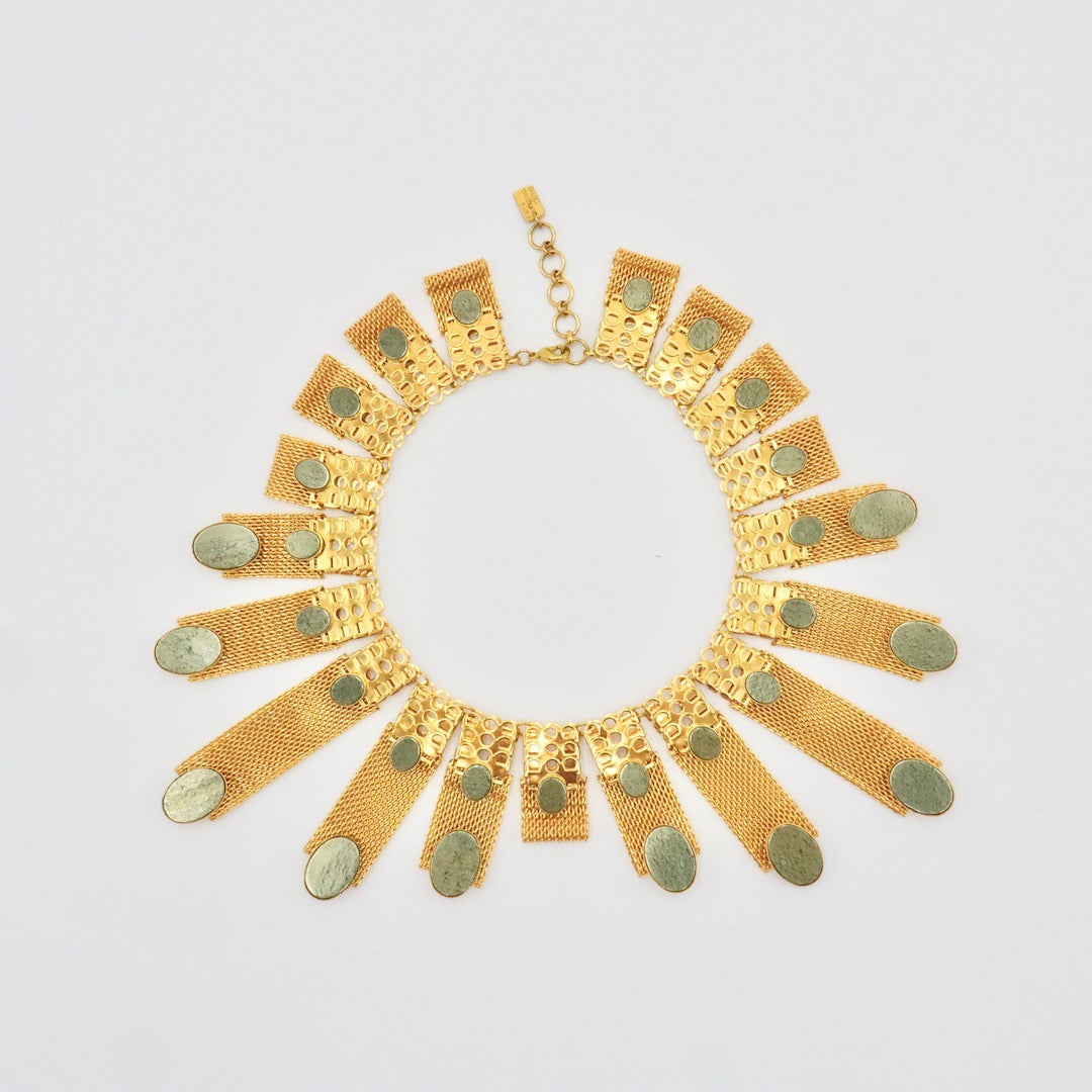 【La Fortezza】Collier Masterpiece