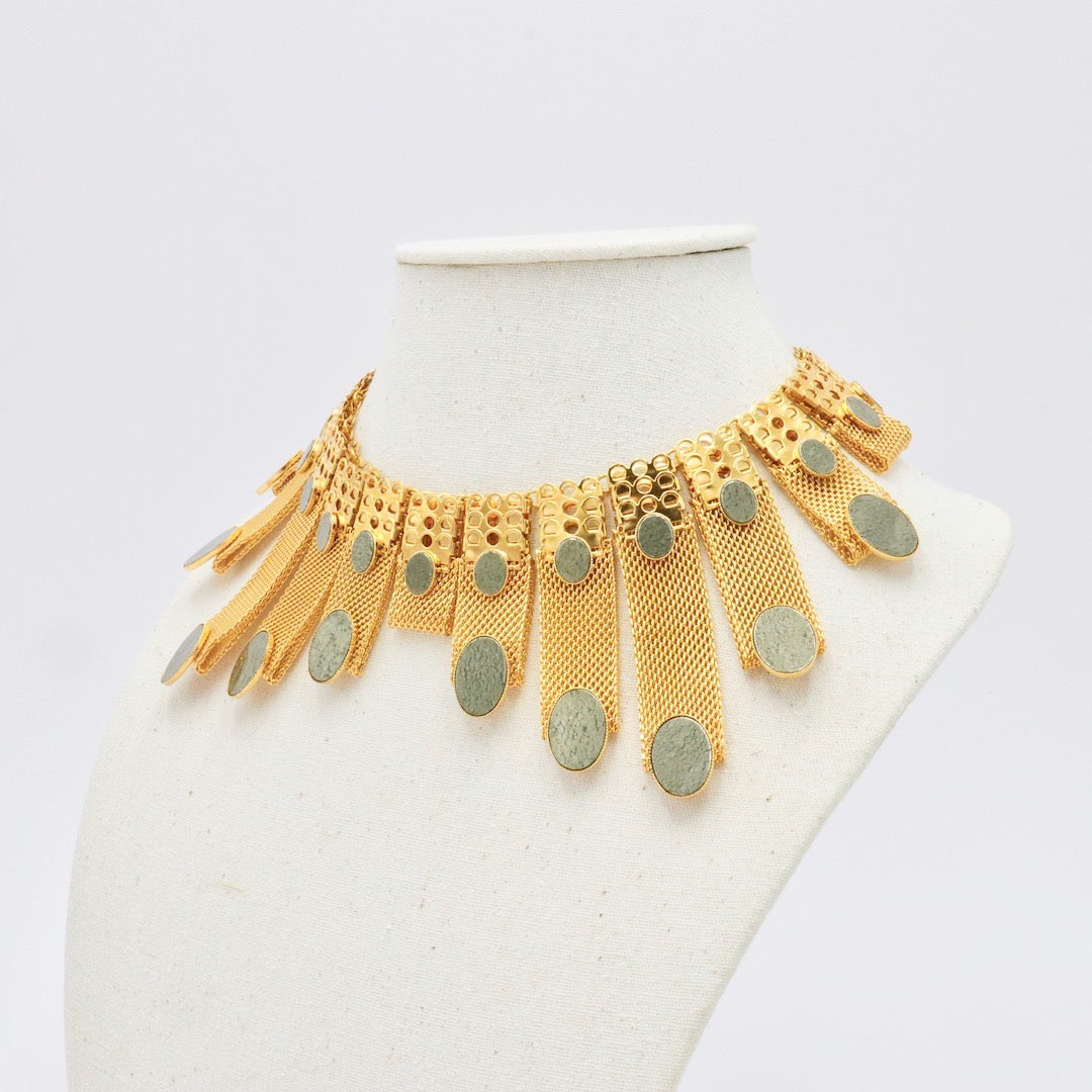 【La Fortezza】Collier Masterpiece