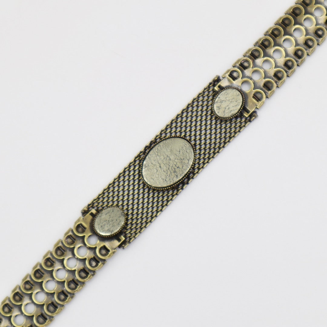 【La Fortezza】Collier Ras de cou