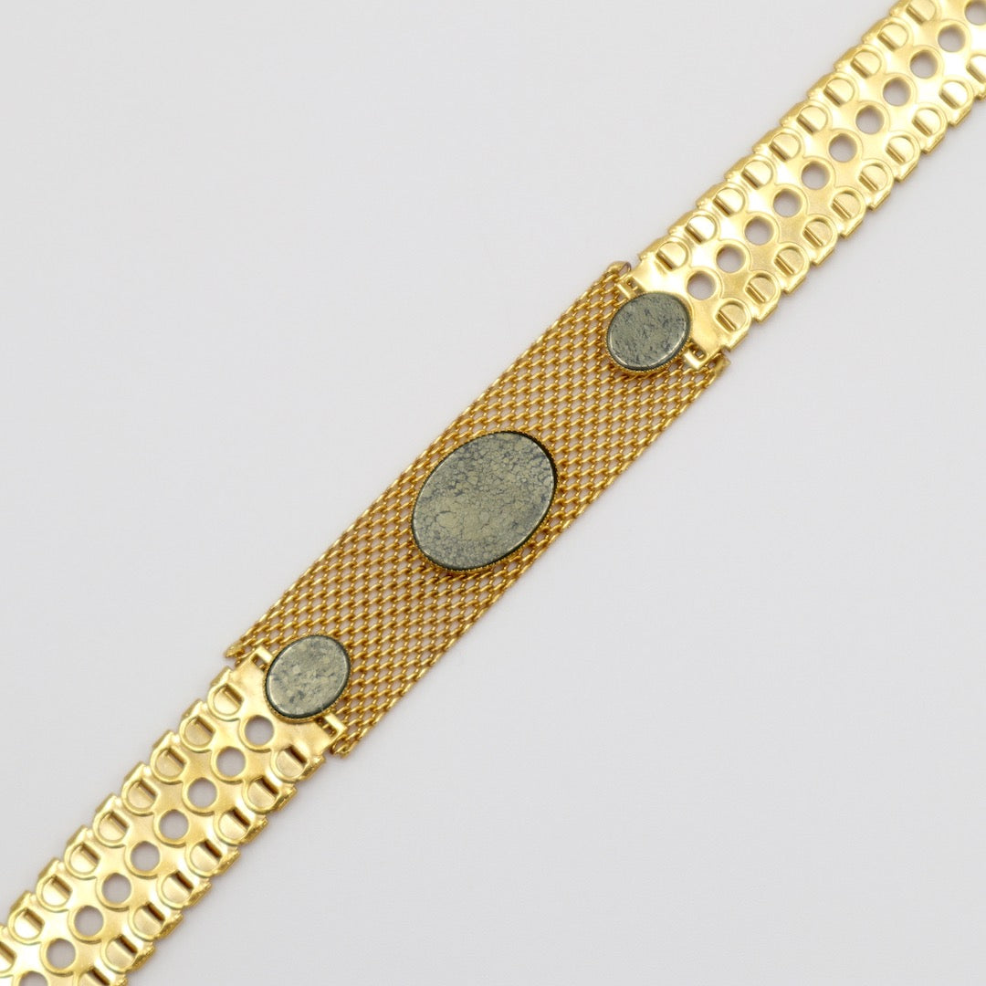 【La Fortezza】Collier Ras de cou