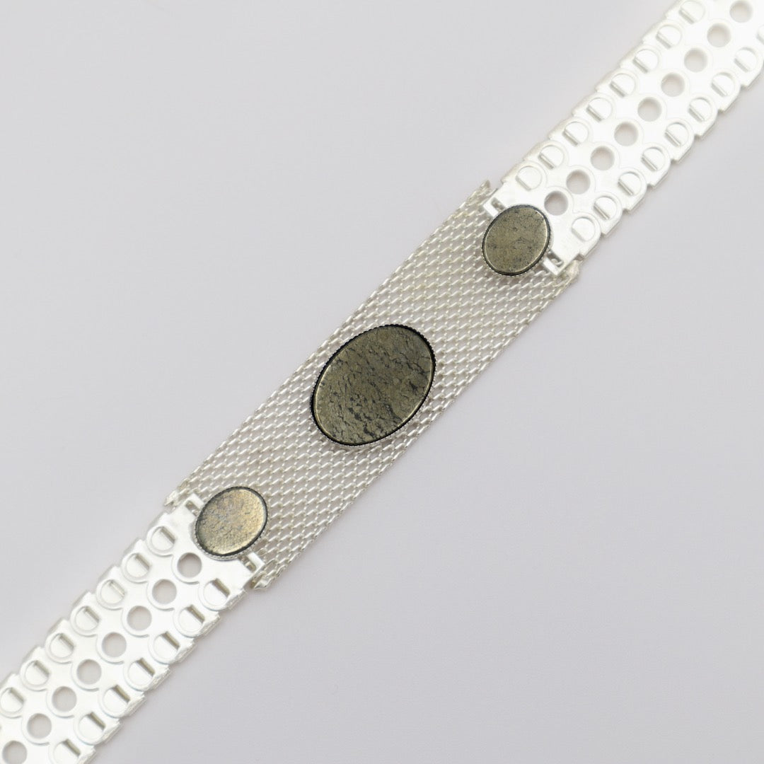 【La Fortezza】Collier Ras de cou