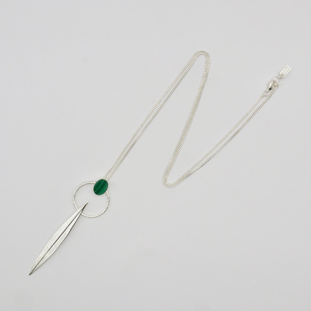 Pallade et il Centauro】Pendant Necklace