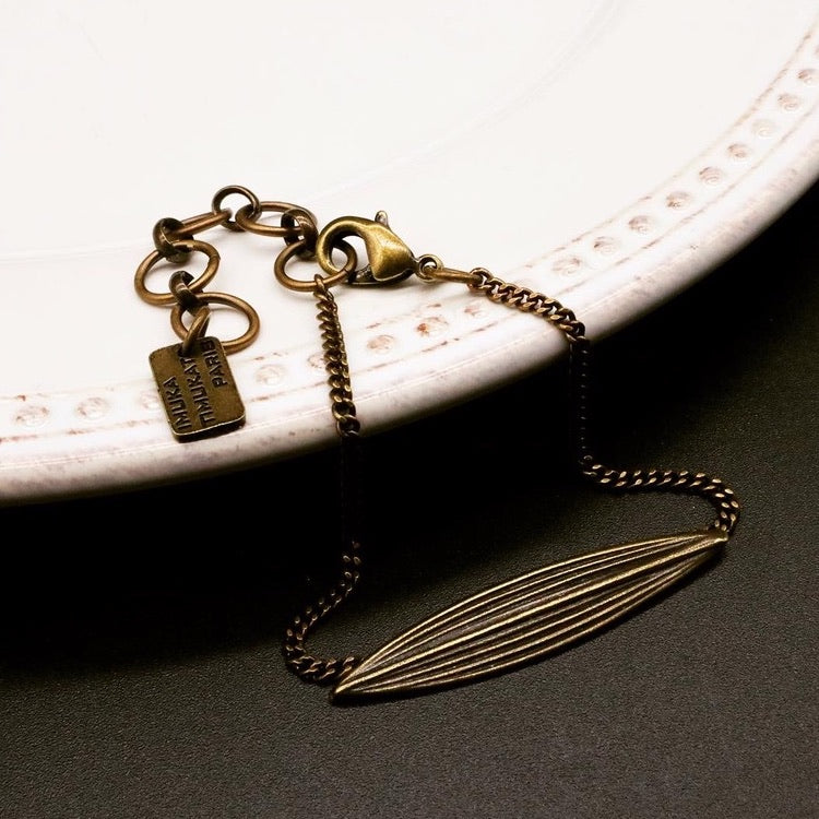 【Pallade et il Centauro】Bracelet