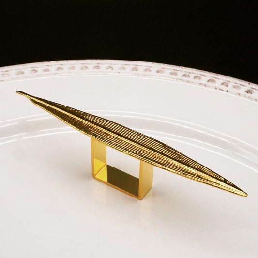 【Pallade et il Centauro】Bague Statement