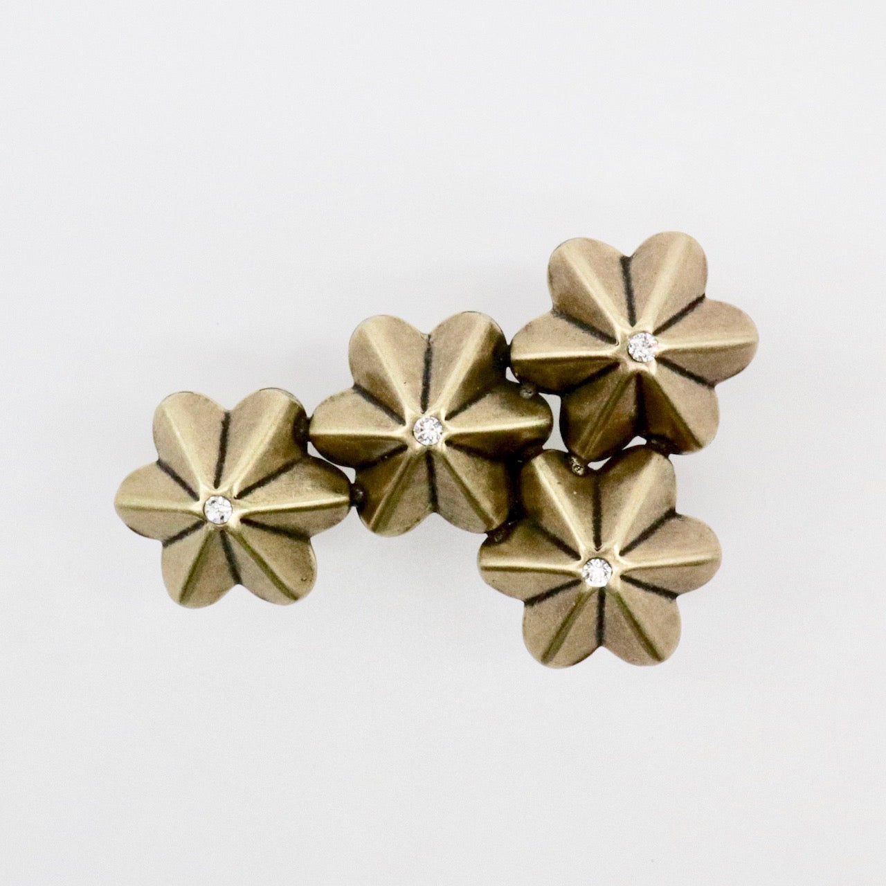 【Les Balanes】Bague Maxi