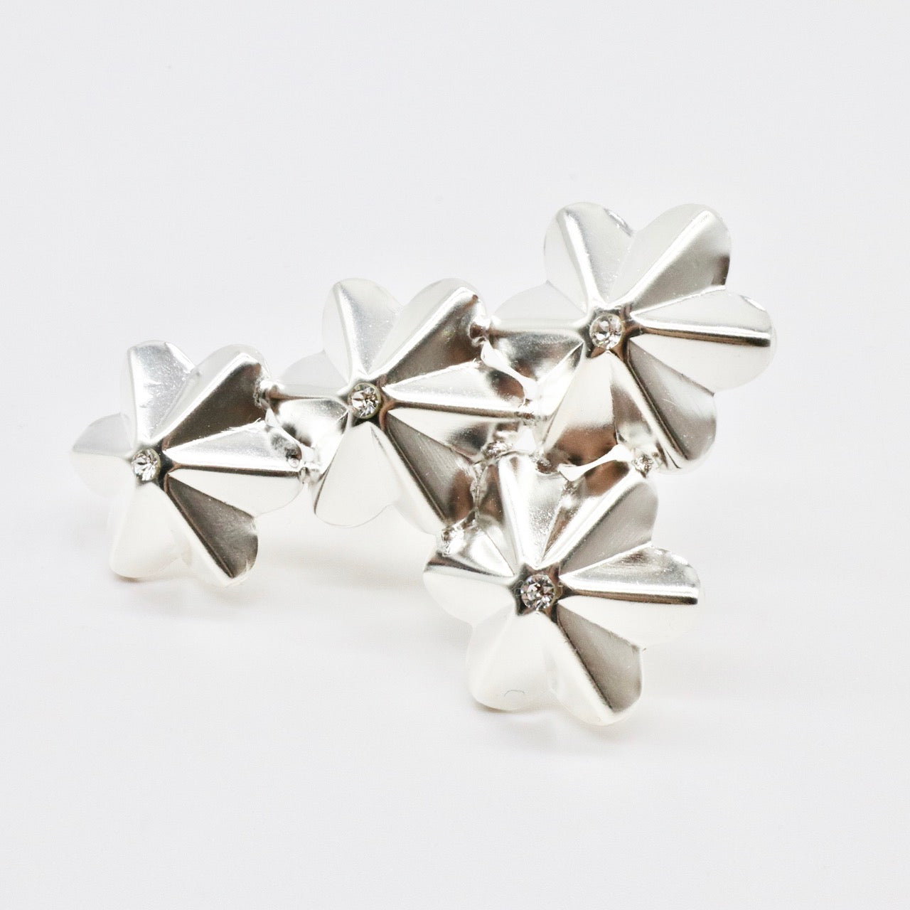 【Les Balanes】Bague Maxi
