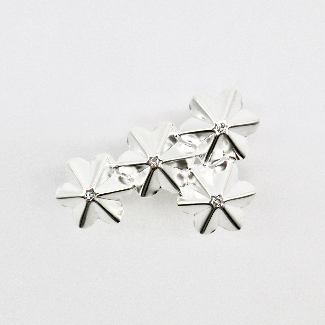【Les Balanes】Bague Maxi