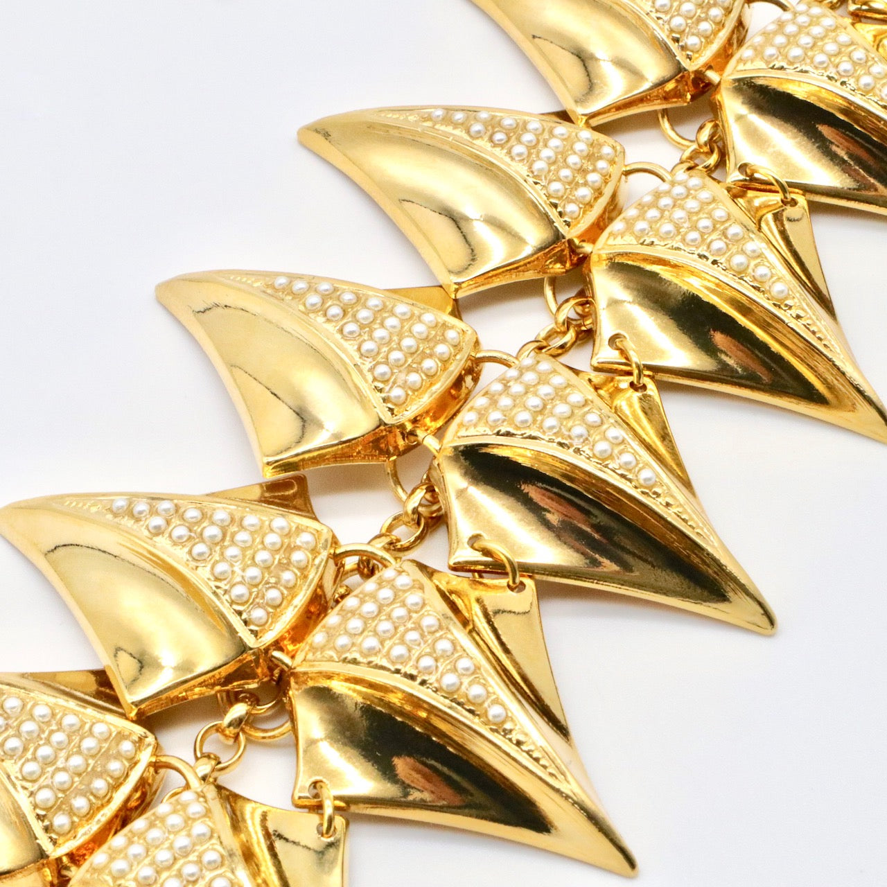 【Papillon de Mer】Collier Masterpiece 2 Ways