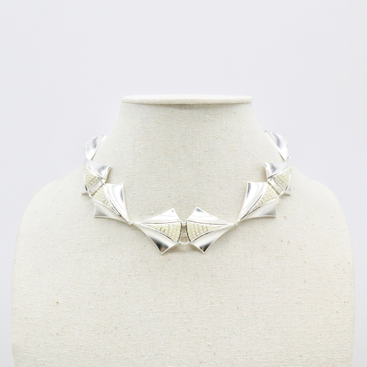 【Papillon de Mer】Collier Court