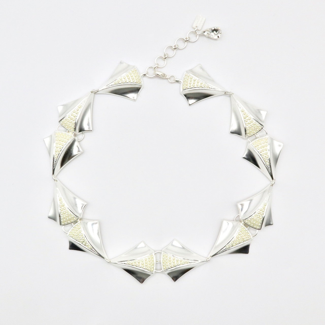 【Papillon de Mer】Collier Court