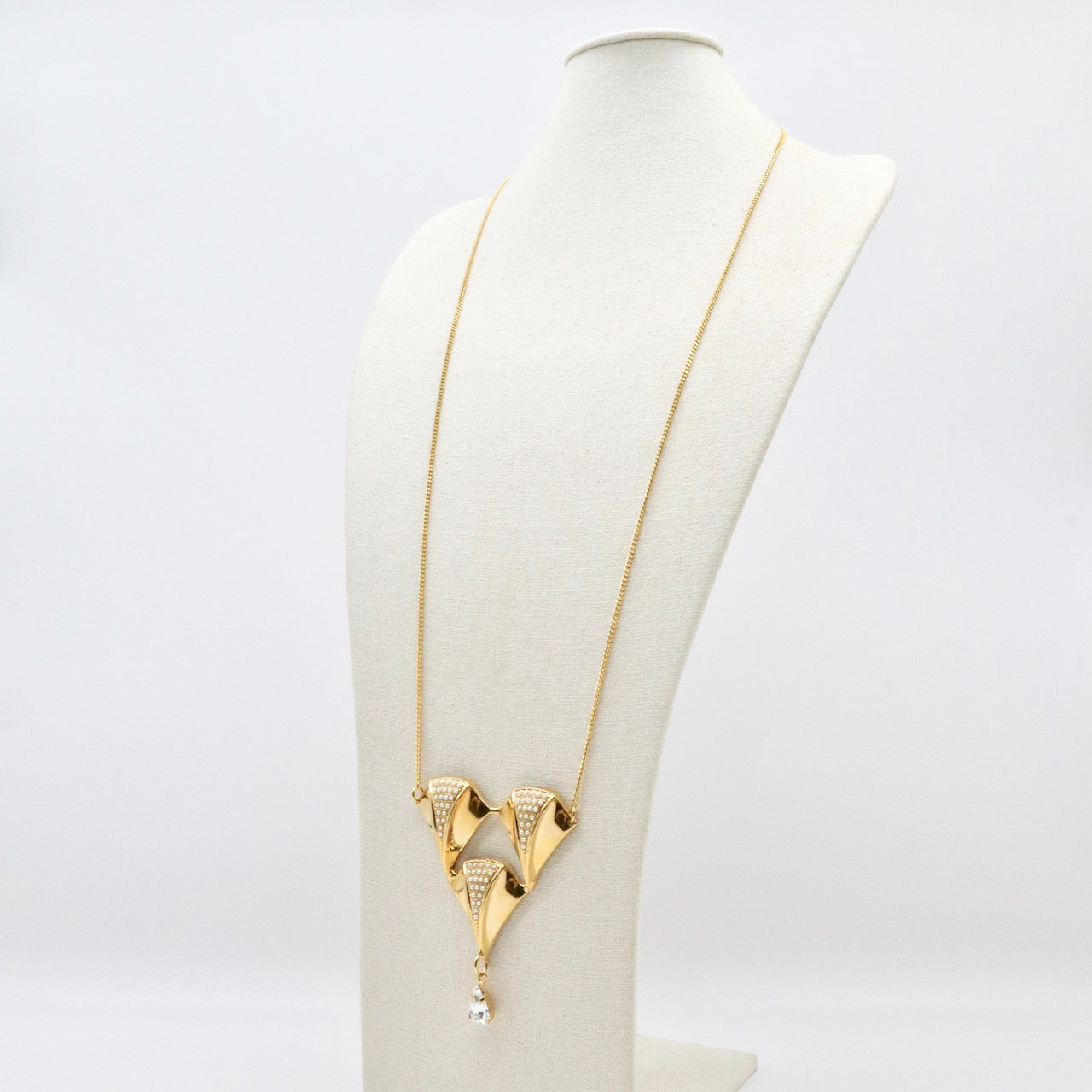 【Papillon de Mer】Collier Long Sautoir