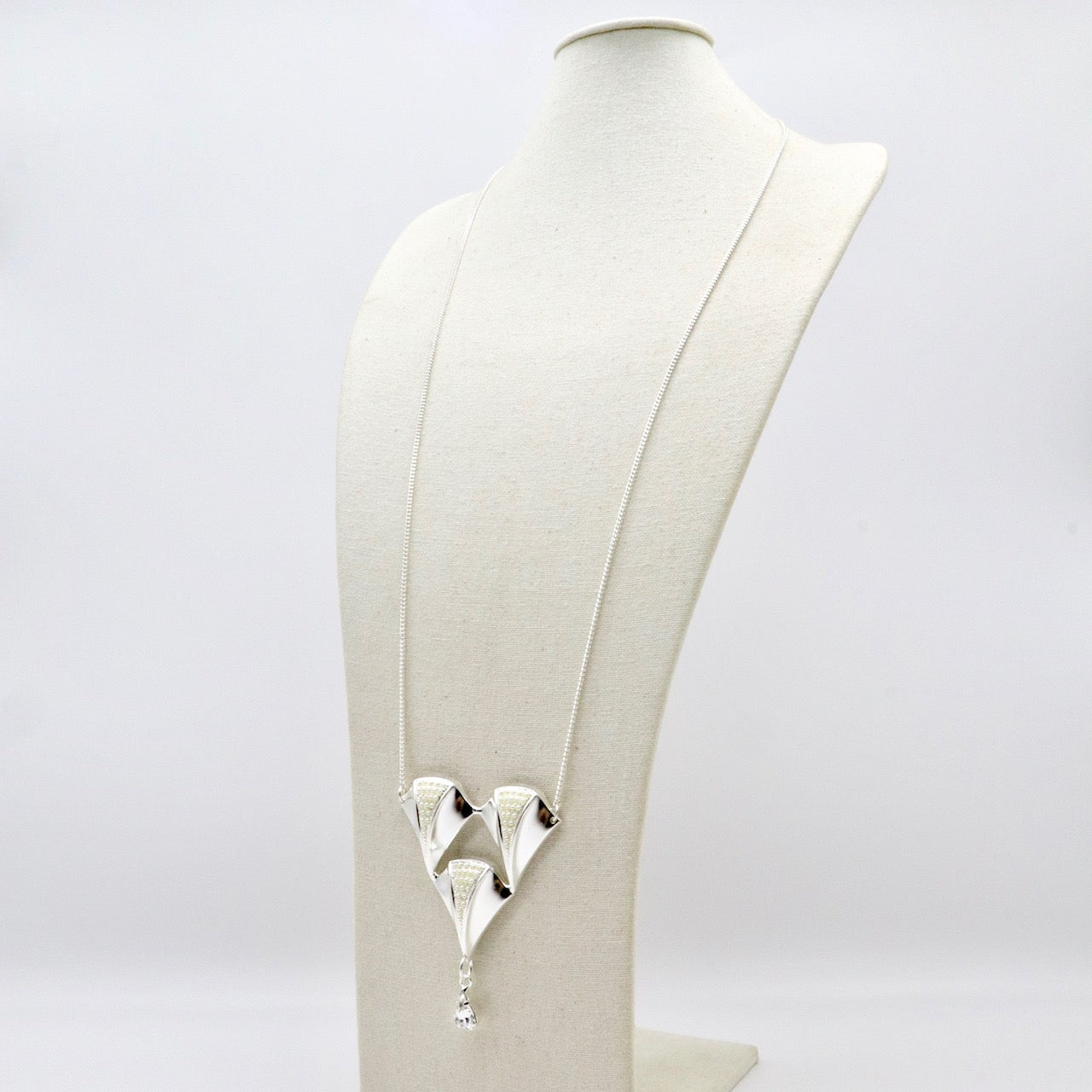 【Papillon de Mer】Collier Long Sautoir