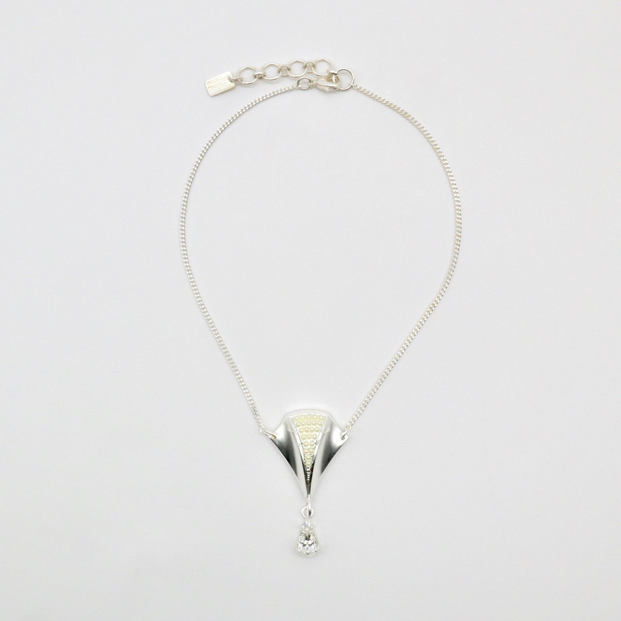 【Papillon de Mer】Collier Court - Single
