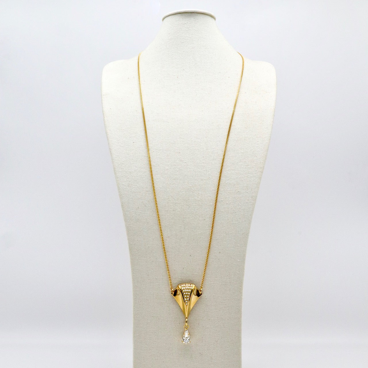 【Papillon de Mer】Collier Long Sautoir - Single