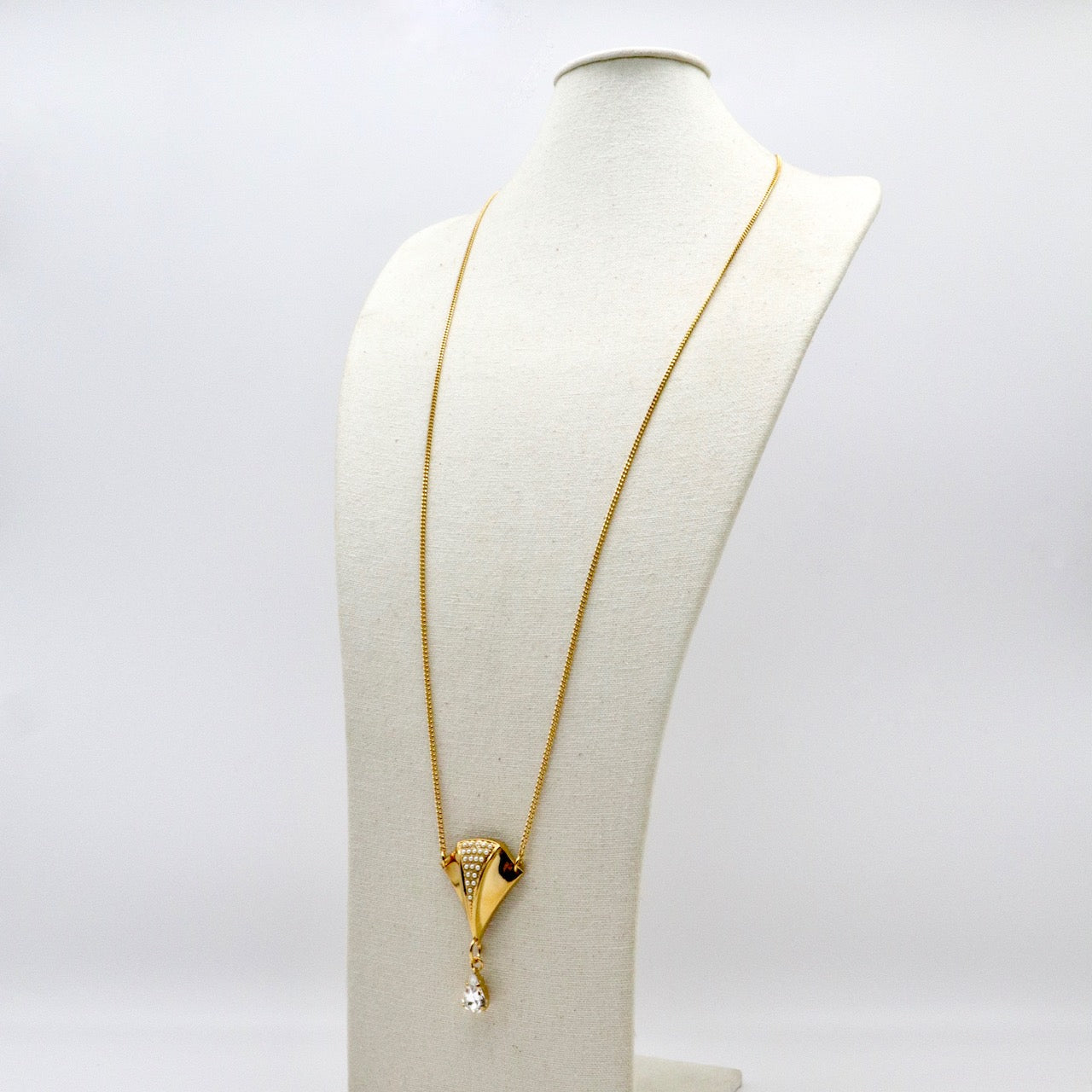 【Papillon de Mer】Collier Long Sautoir - Single