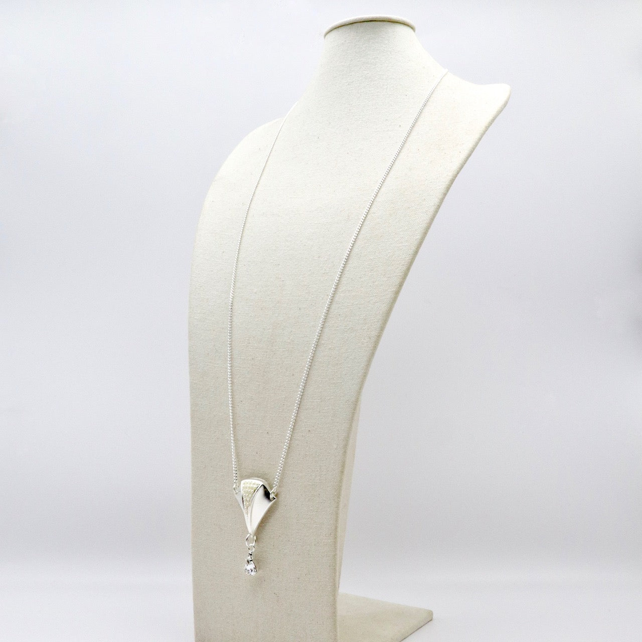 【Papillon de Mer】Collier Long Sautoir - Single