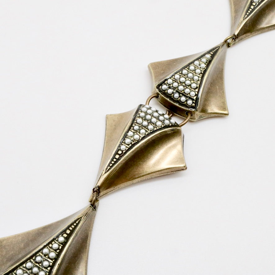 【Papillon de Mer】Bracelet