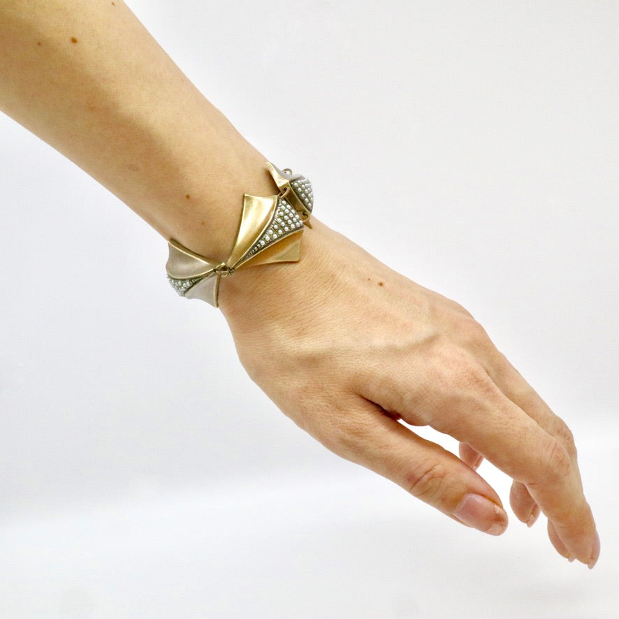 【Papillon de Mer】Bracelet