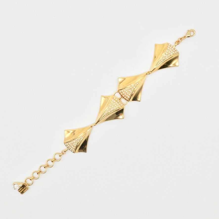 【Papillon de Mer】Bracelet