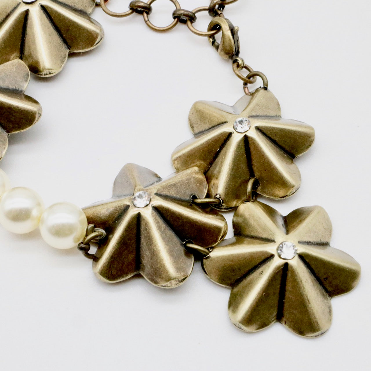 【Les Balanes】Bracelet