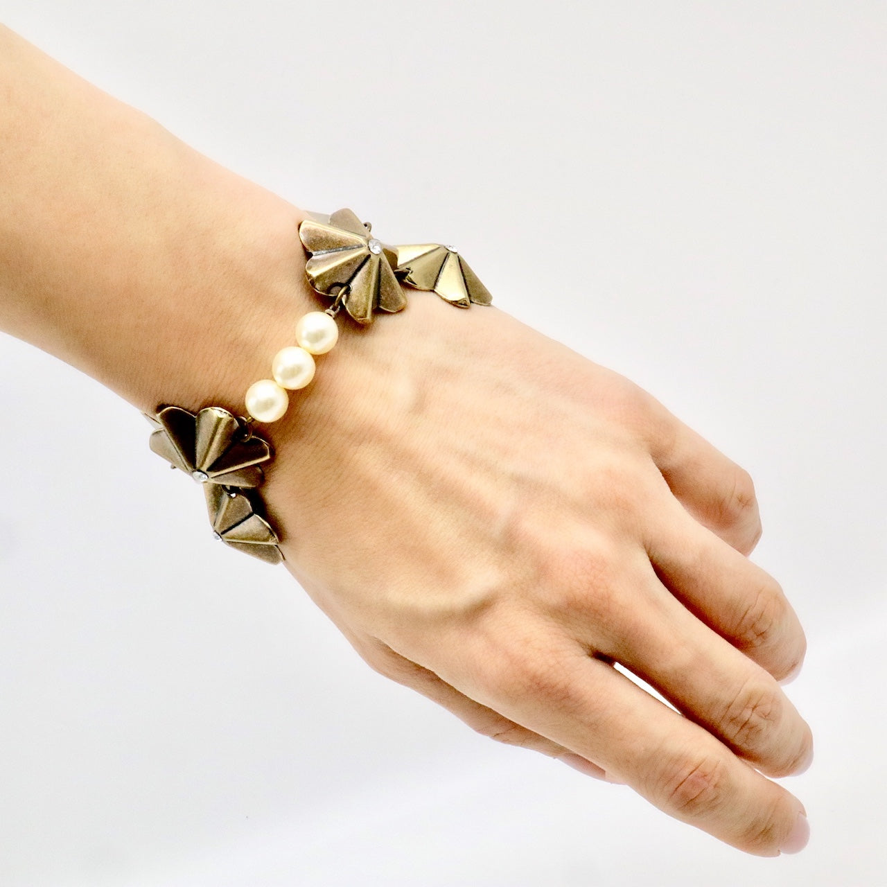 【Les Balanes】Bracelet