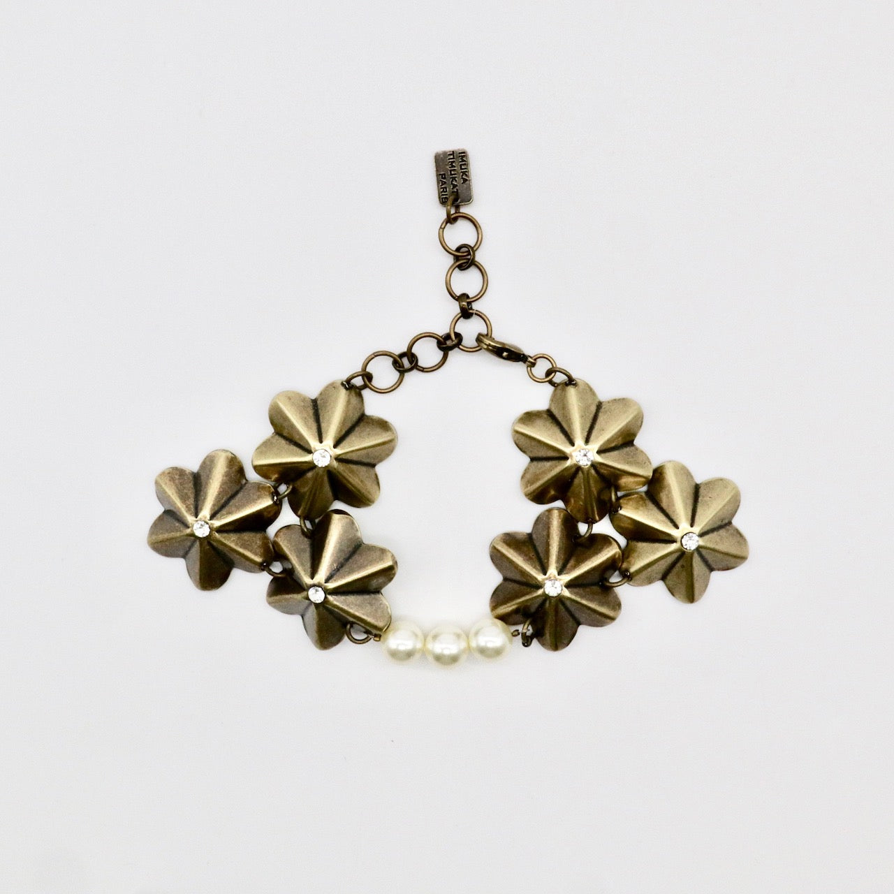 【Les Balanes】Bracelet