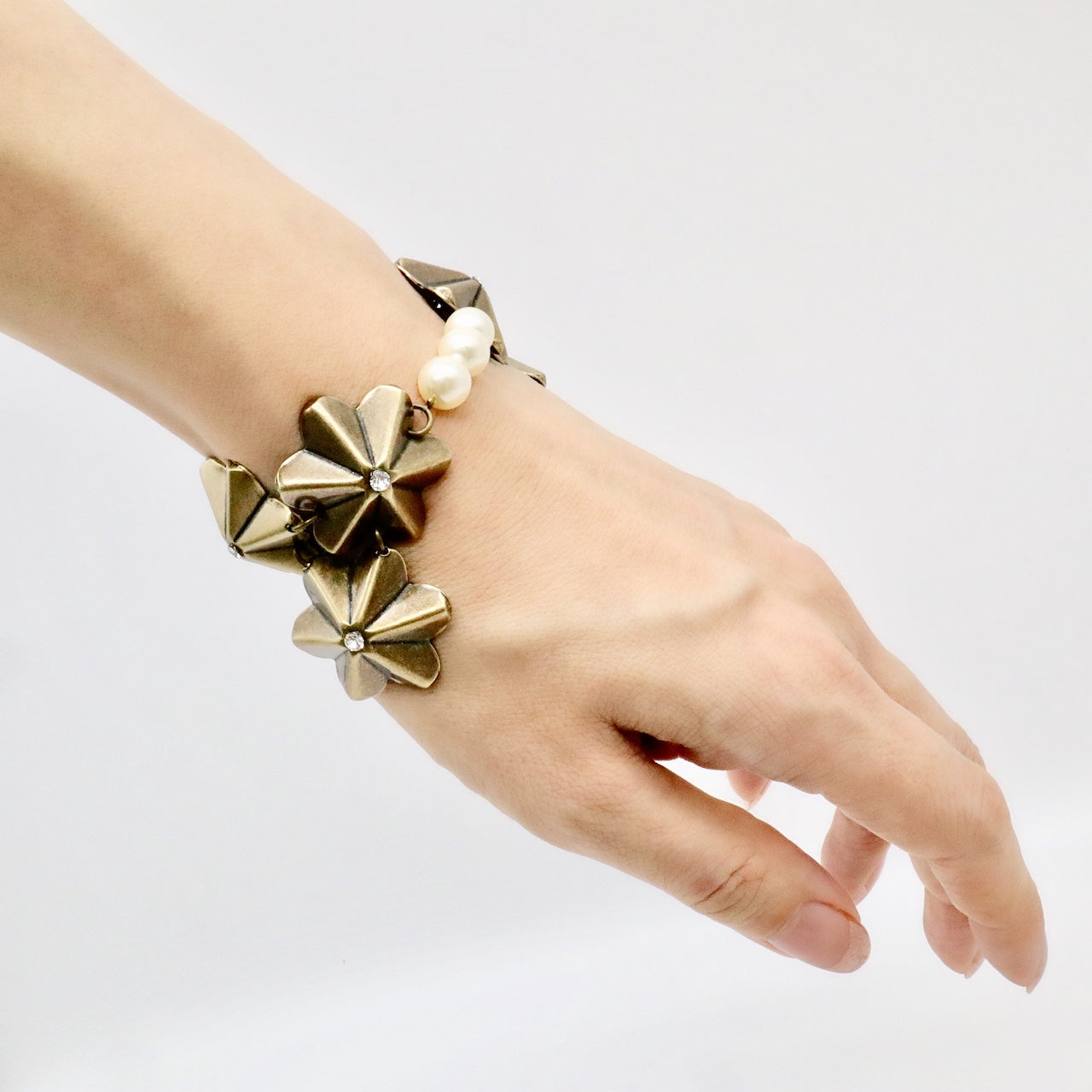 【Les Balanes】Bracelet