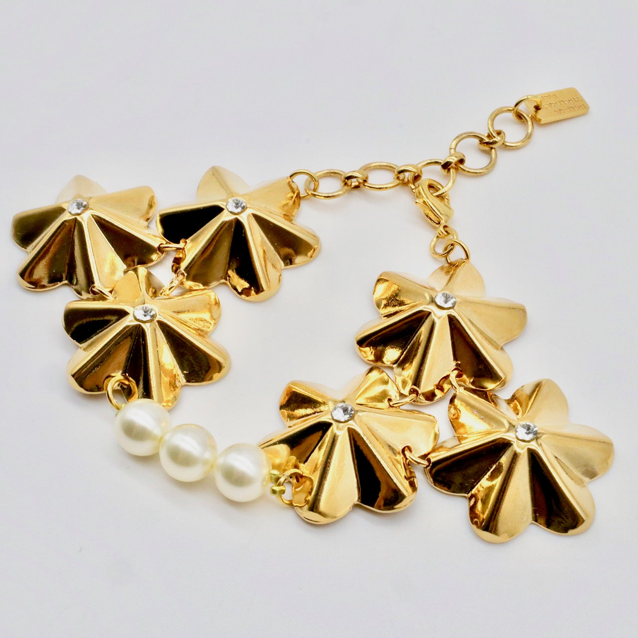 【Les Balanes】Bracelet