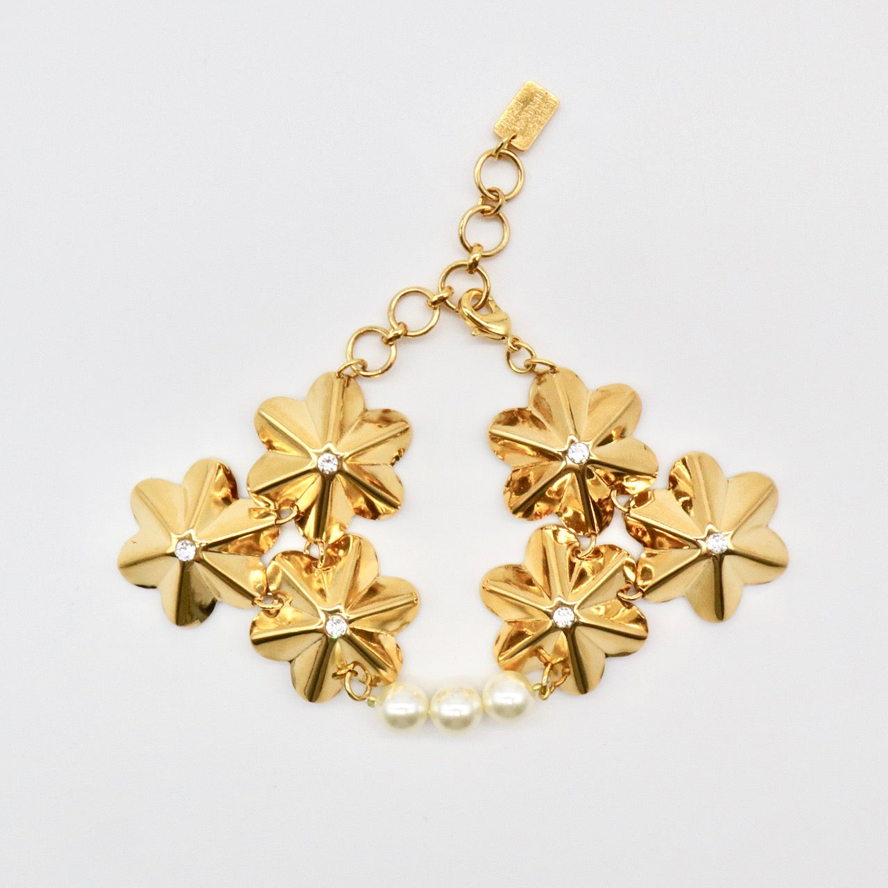 【Les Balanes】Bracelet
