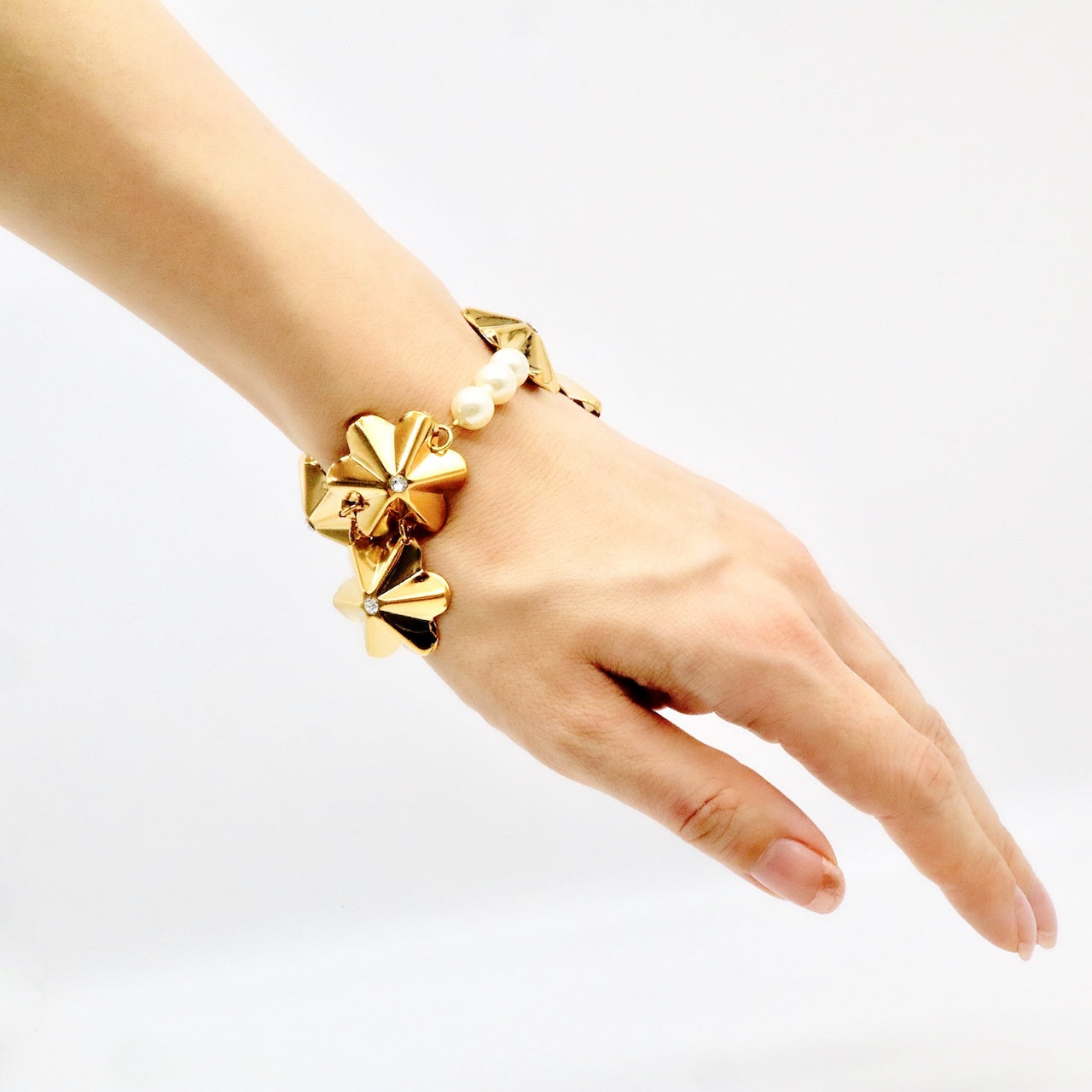 【Les Balanes】Bracelet