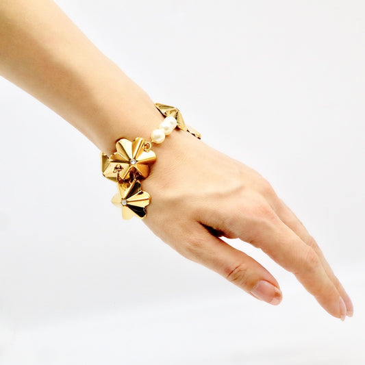 【Les Balanes】Bracelet