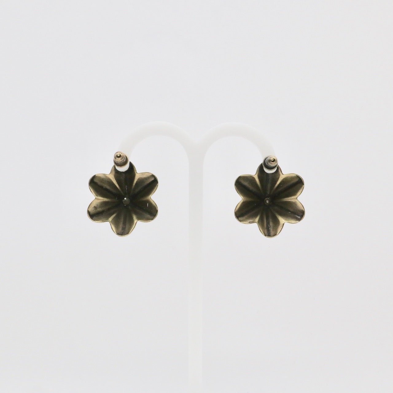 【Les Balanes】Boucles d'oreilles Percées