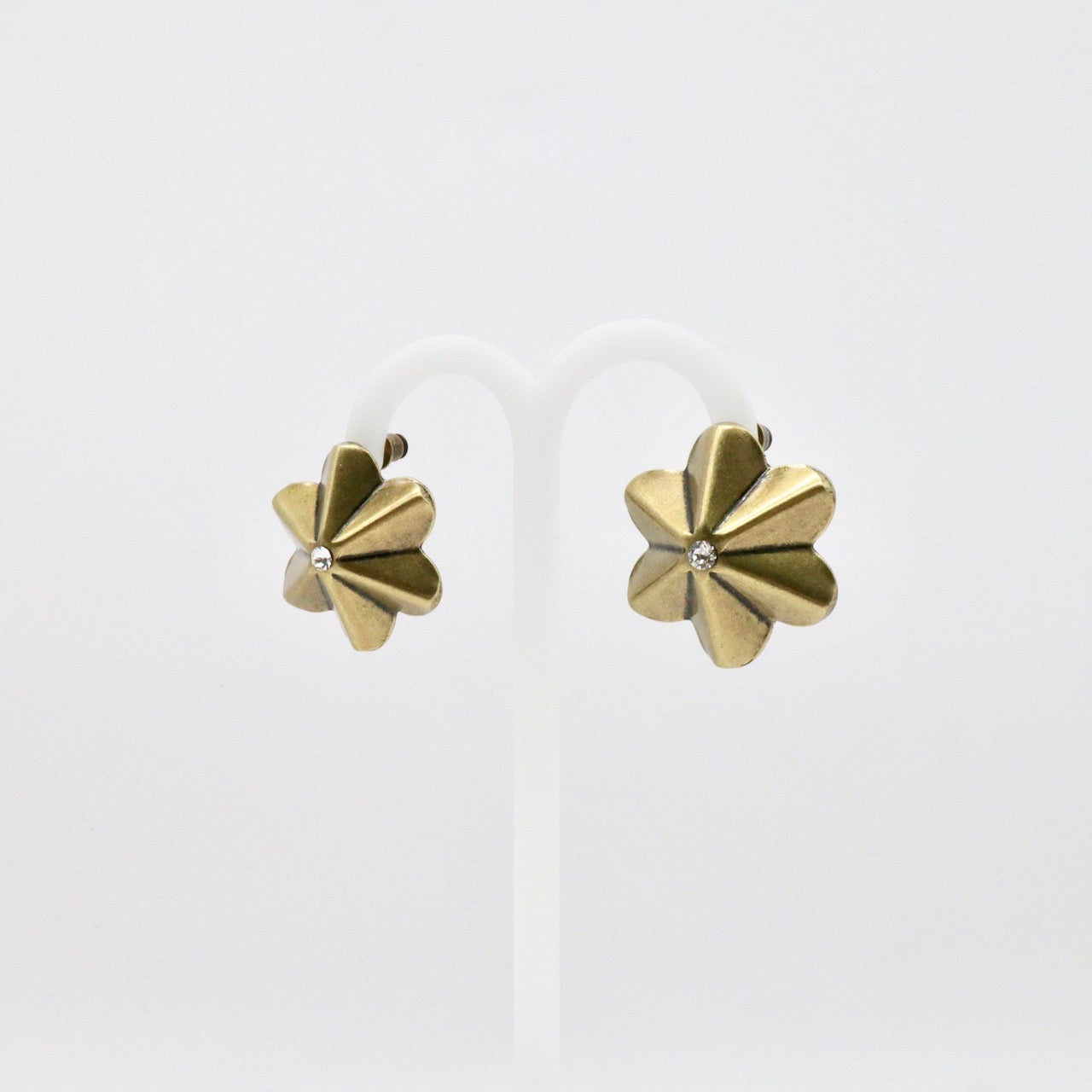 【Les Balanes】Boucles d'oreilles Percées