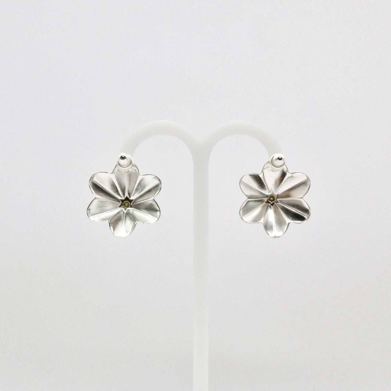 【Les Balanes】Boucles d'oreilles Percées